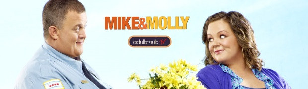 Майк и Молли